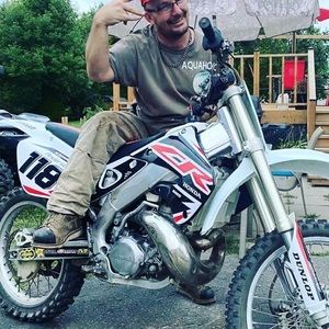 Meet your Posher, Rob